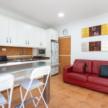 شقة 178 House La Caleta By Sunkeyrents أذيخي المظهر الخارجي الصورة