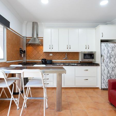 شقة 178 House La Caleta By Sunkeyrents أذيخي المظهر الخارجي الصورة