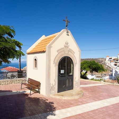 شقة 178 House La Caleta By Sunkeyrents أذيخي المظهر الخارجي الصورة