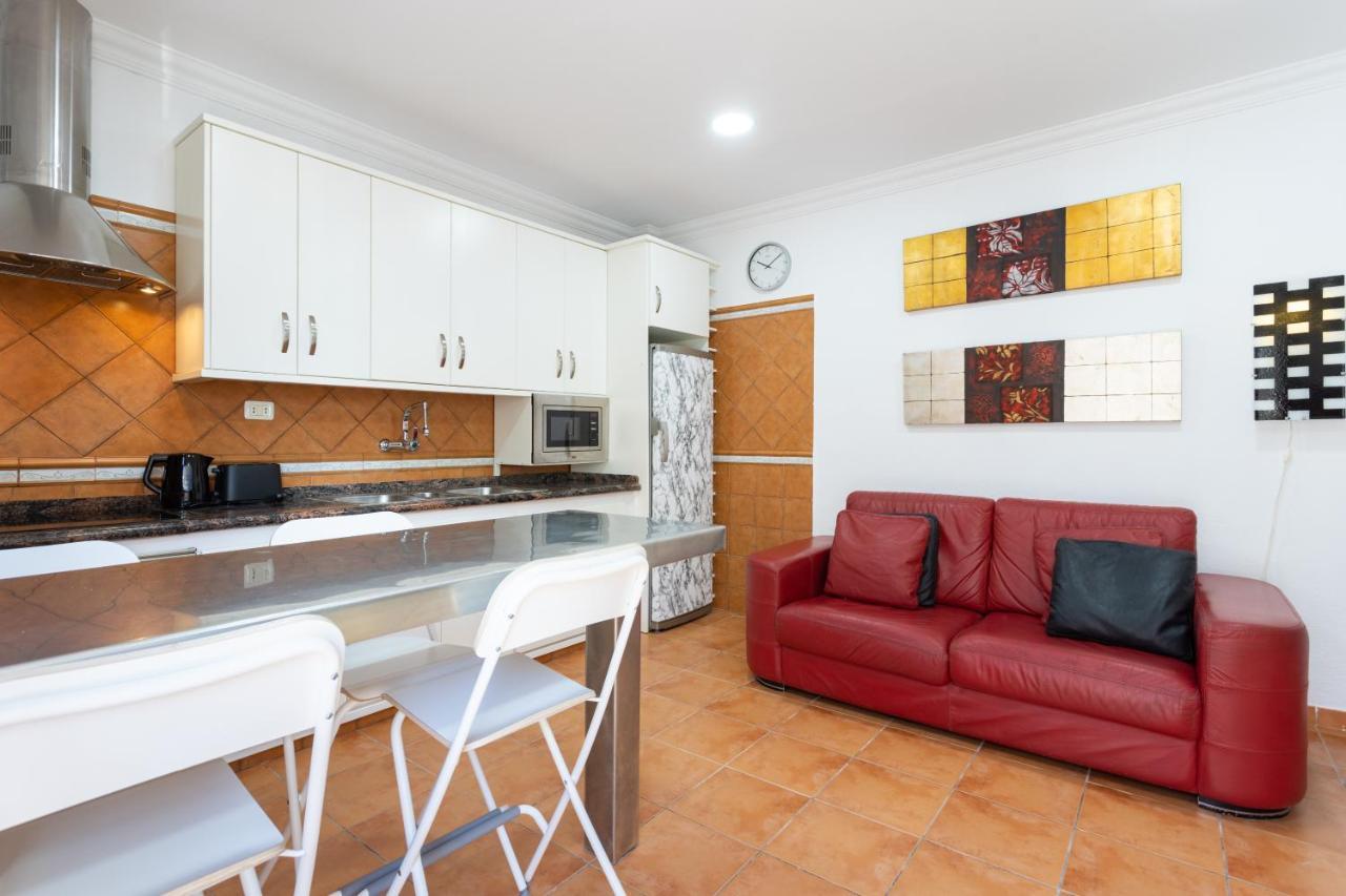 شقة 178 House La Caleta By Sunkeyrents أذيخي المظهر الخارجي الصورة