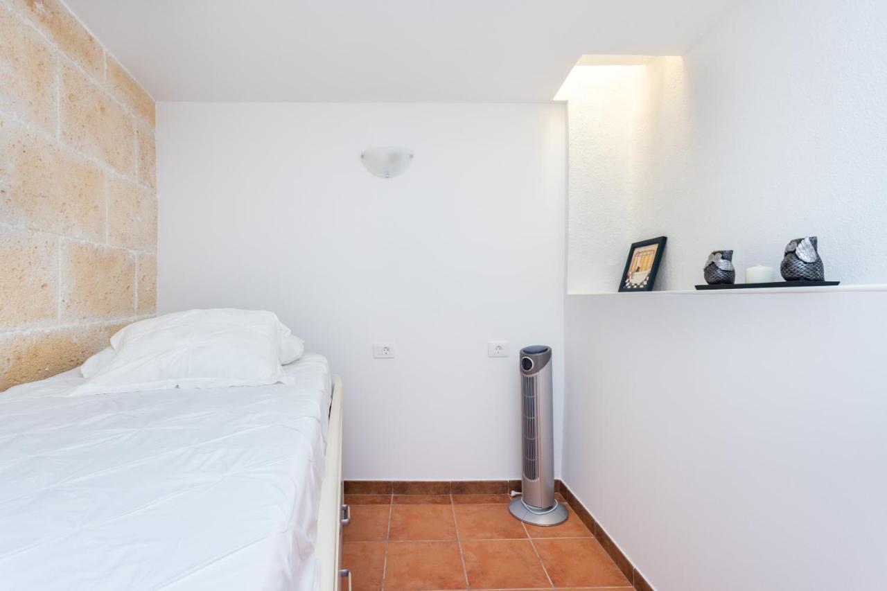 شقة 178 House La Caleta By Sunkeyrents أذيخي المظهر الخارجي الصورة