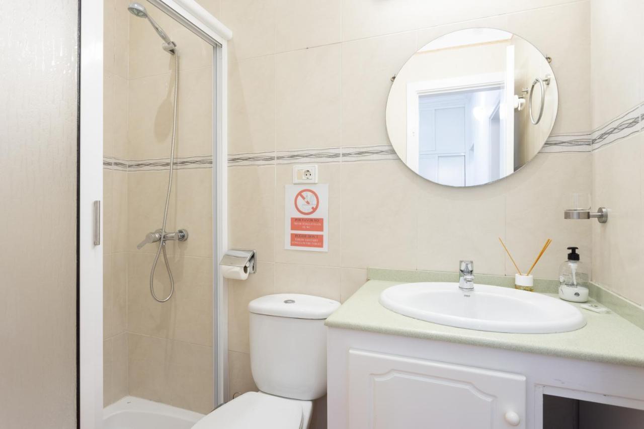 شقة 178 House La Caleta By Sunkeyrents أذيخي المظهر الخارجي الصورة
