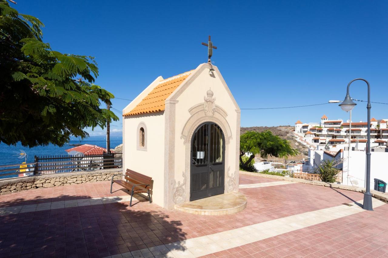 شقة 178 House La Caleta By Sunkeyrents أذيخي المظهر الخارجي الصورة