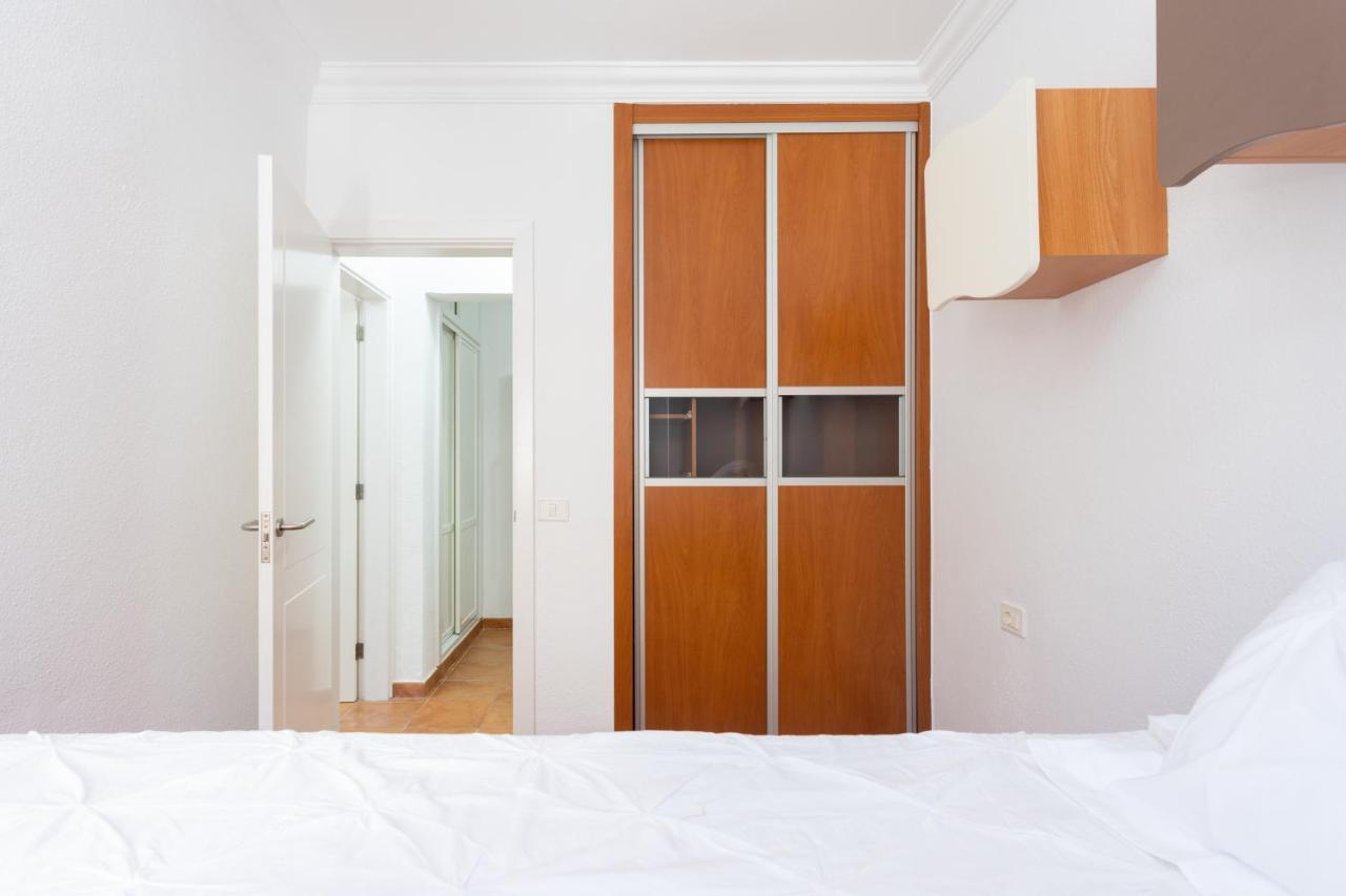 شقة 178 House La Caleta By Sunkeyrents أذيخي المظهر الخارجي الصورة