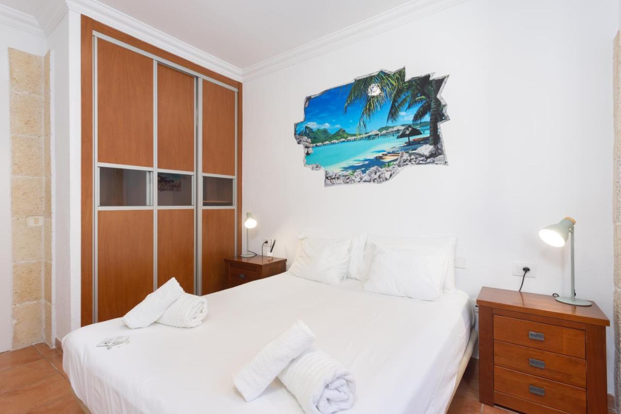 شقة 178 House La Caleta By Sunkeyrents أذيخي المظهر الخارجي الصورة