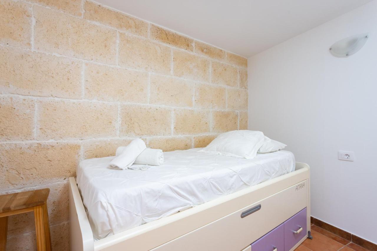 شقة 178 House La Caleta By Sunkeyrents أذيخي المظهر الخارجي الصورة